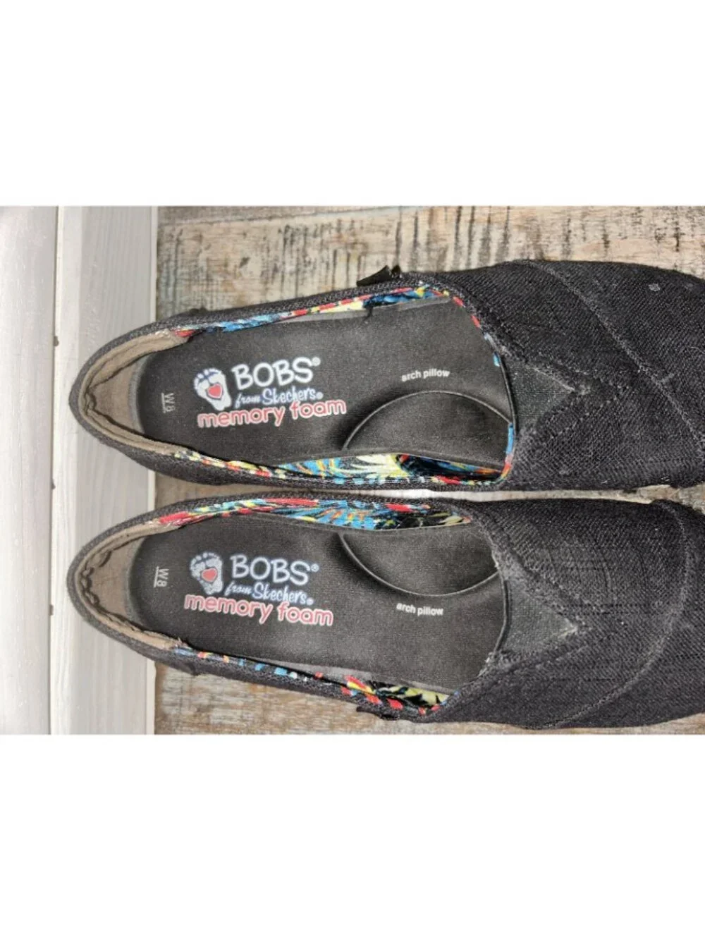 Bobs By Skechers as shown